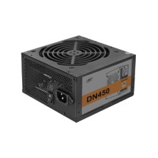 DEEPCOOL DN450 80 Plus EU Certified 450W Non Modular Power Supply